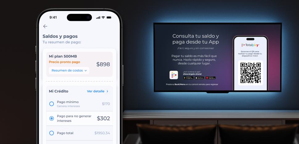 Simplifying payments