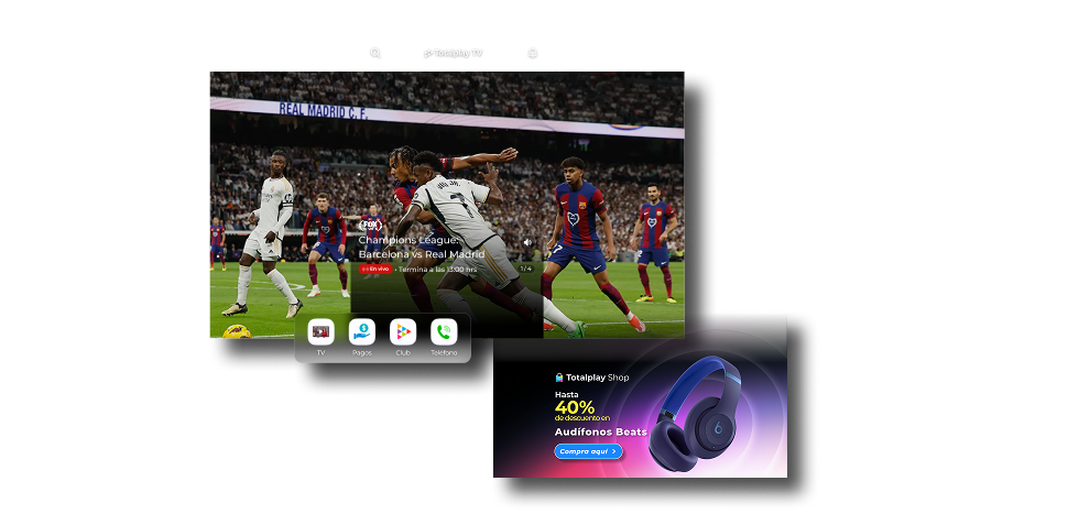 Mobile Home App